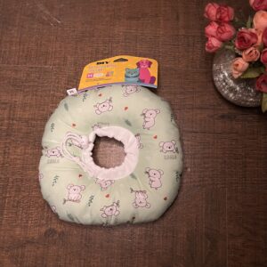 Soft Elizabeth Pet Recovery Collar – S/M (Koala Print)
