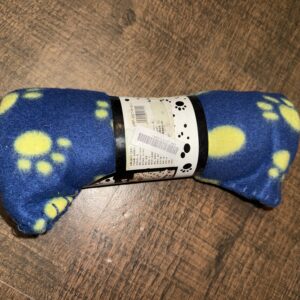 Printed Pet Blanket – Small