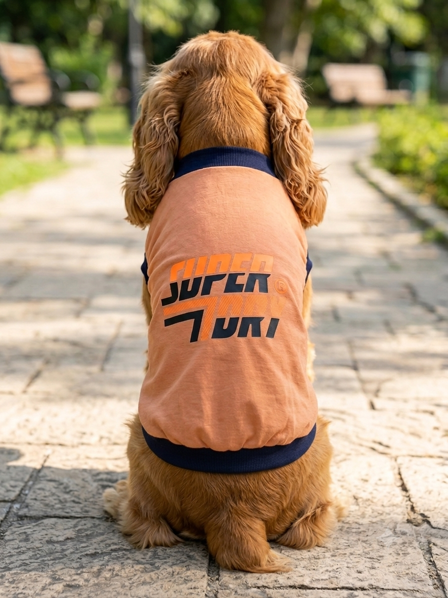 Super Dry Pet Tee