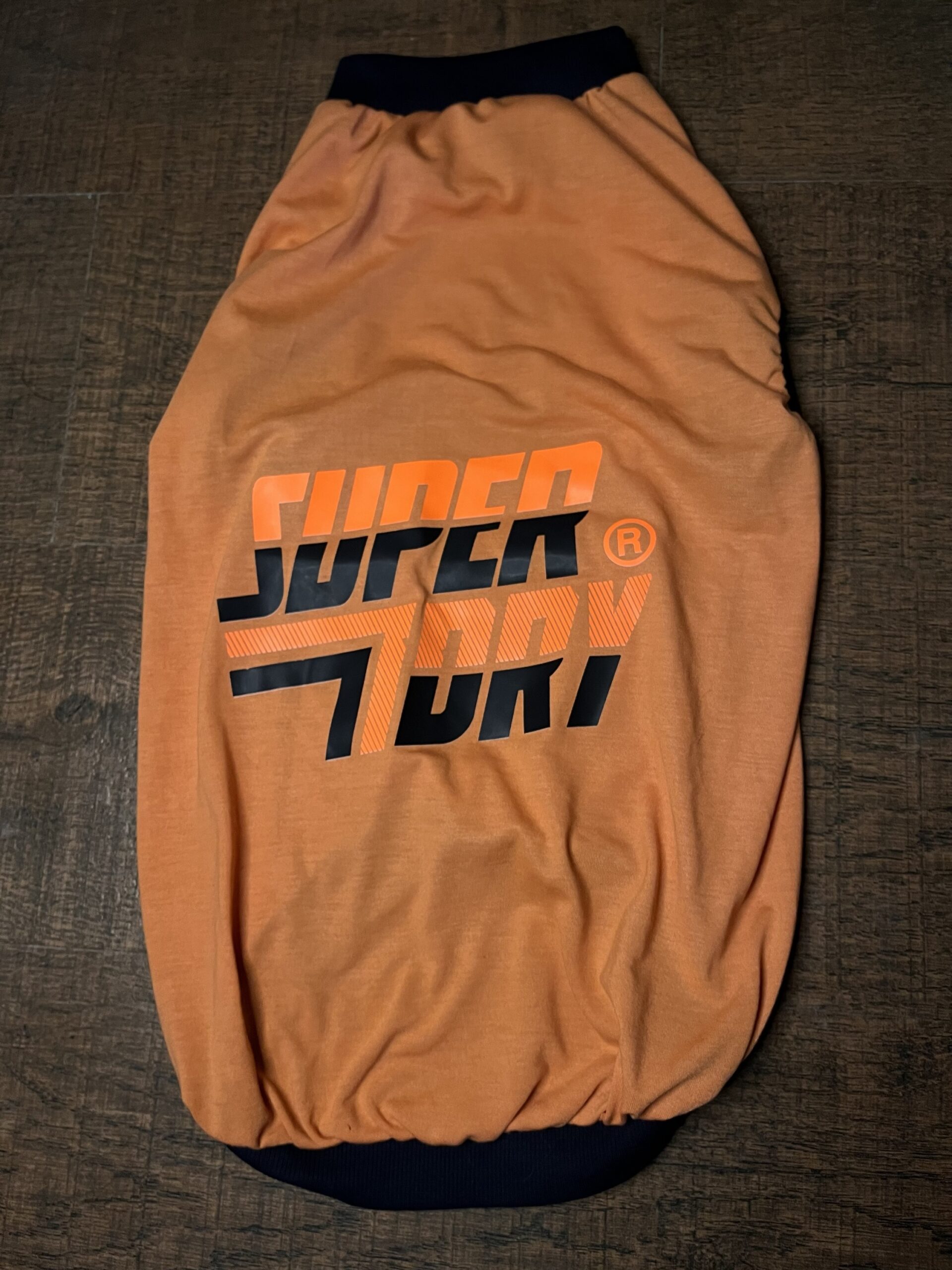 Super Dry Pet Tee - Image 2